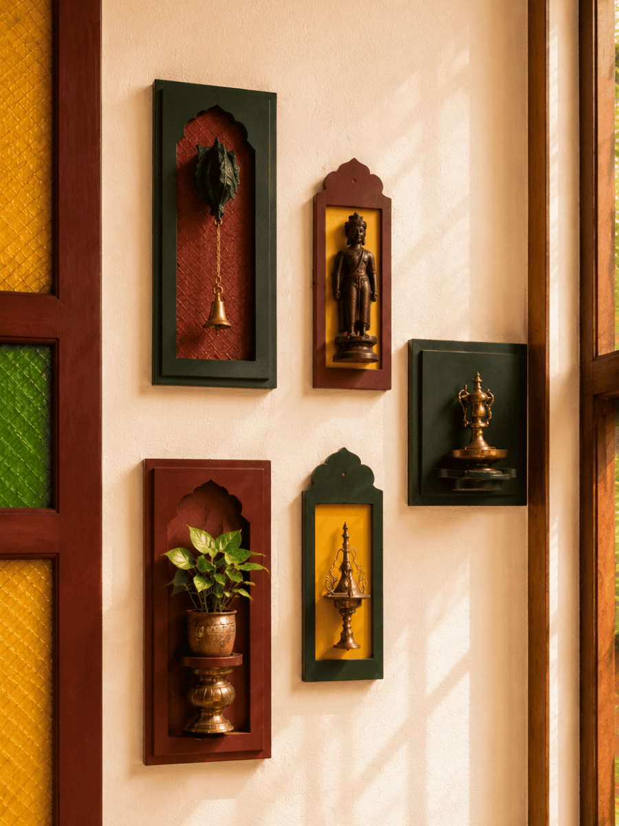 Amber Chronicle – 3