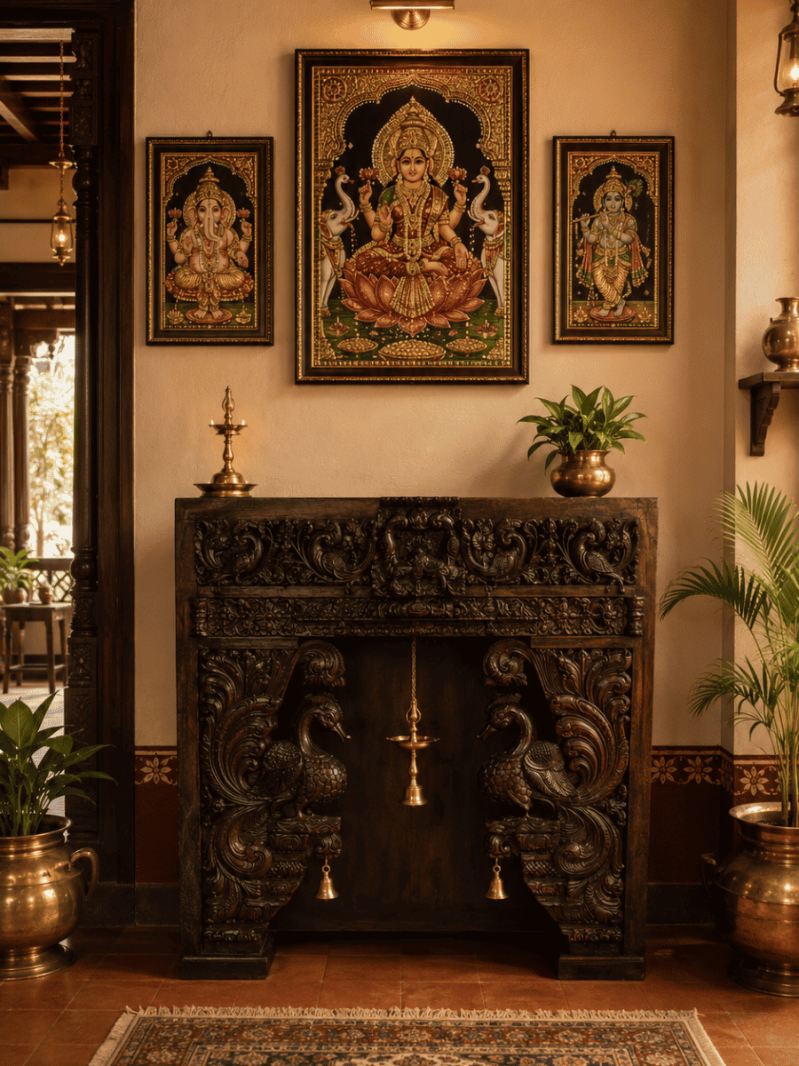 Annapakshi Mesai – 3