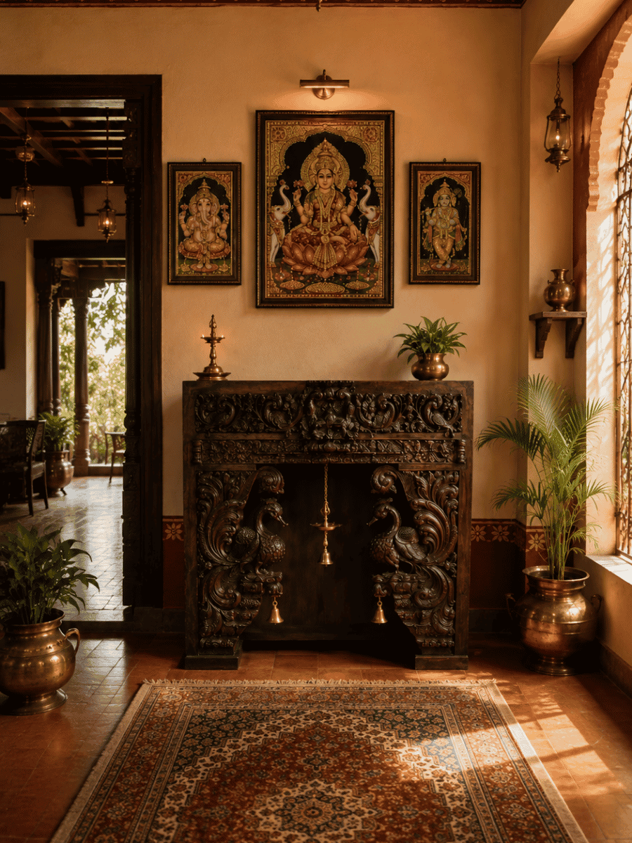 Annapakshi Mesai – 5