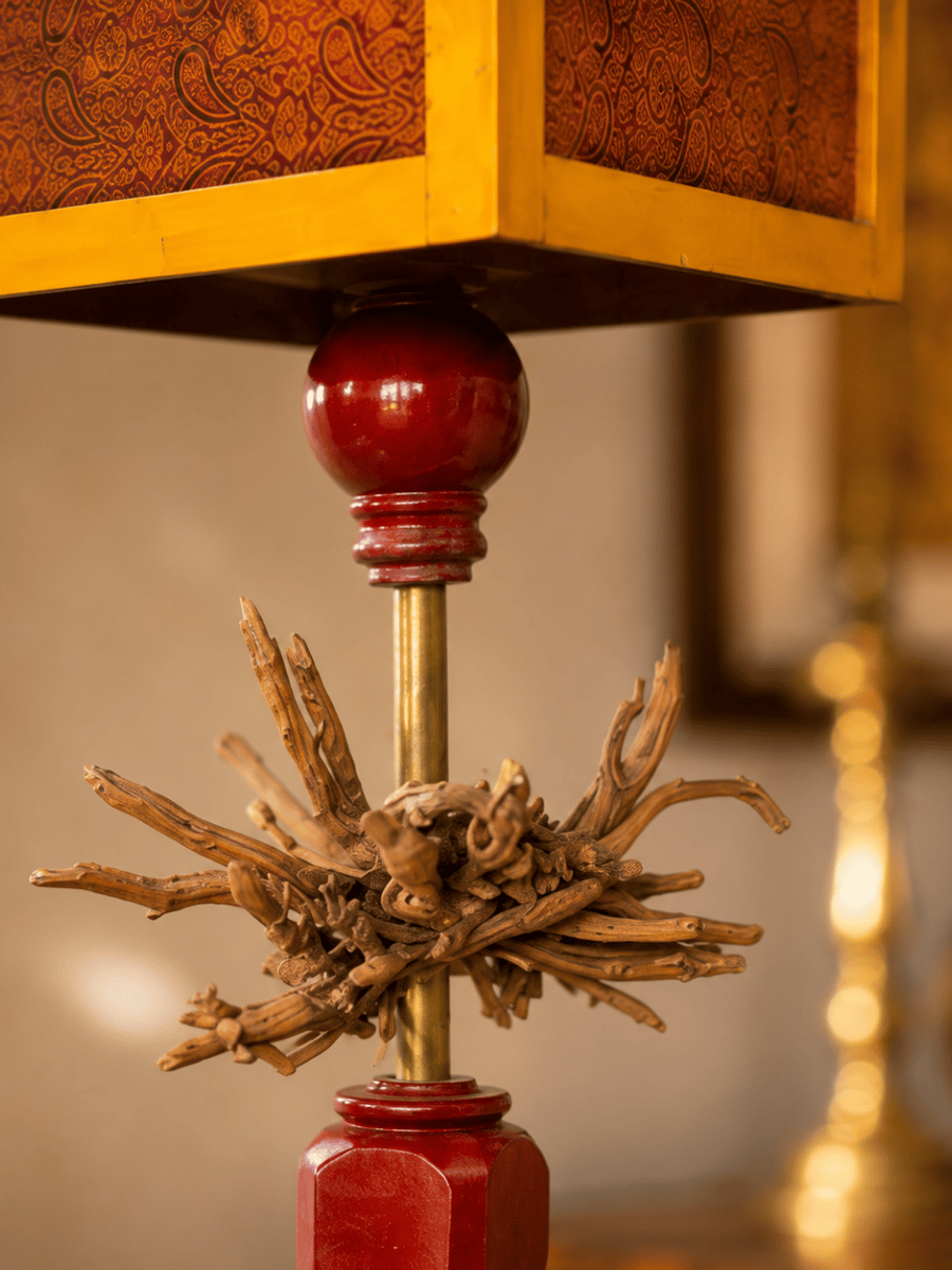 Aranya – 2