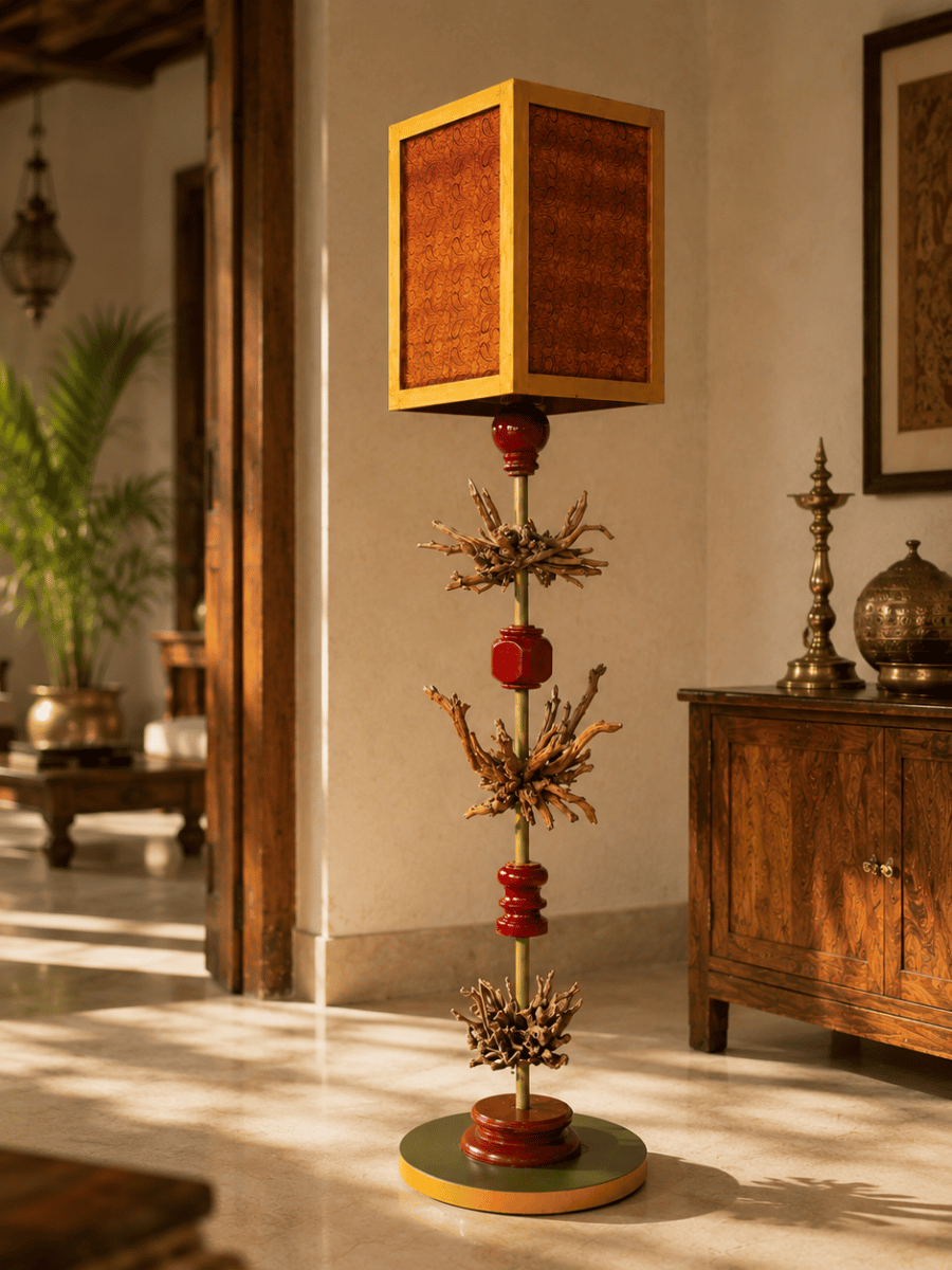 Aranya – 3
