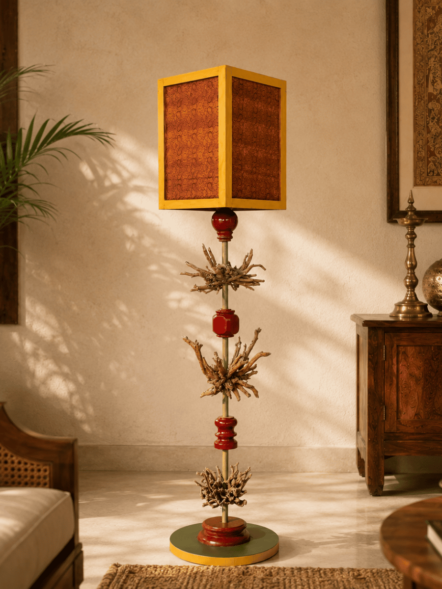 Aranya – 4