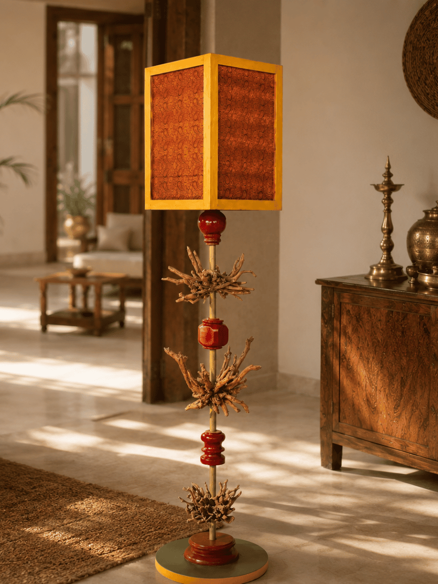 Aranya – 5
