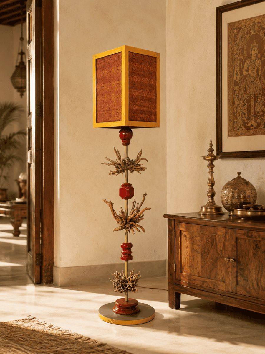 Aranya – 6