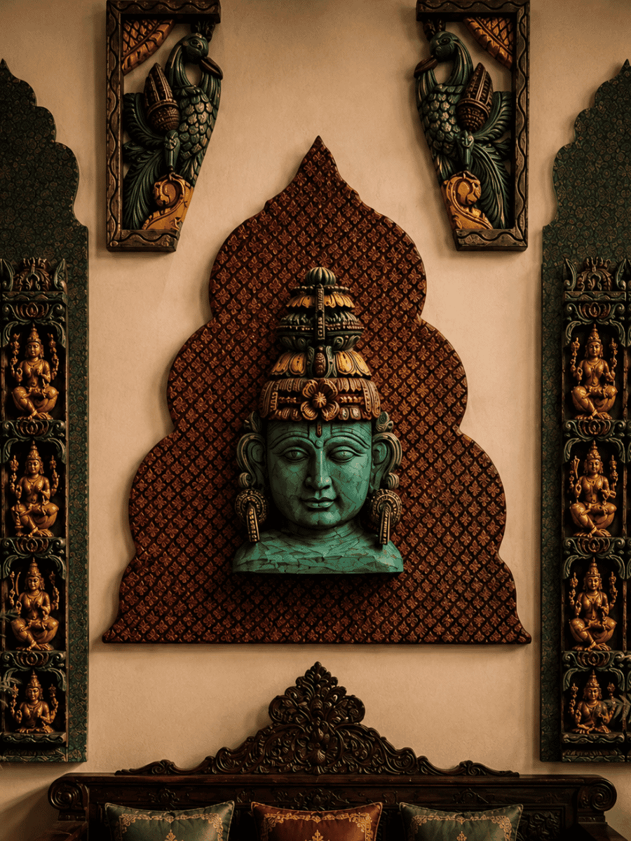Ashtavaasal