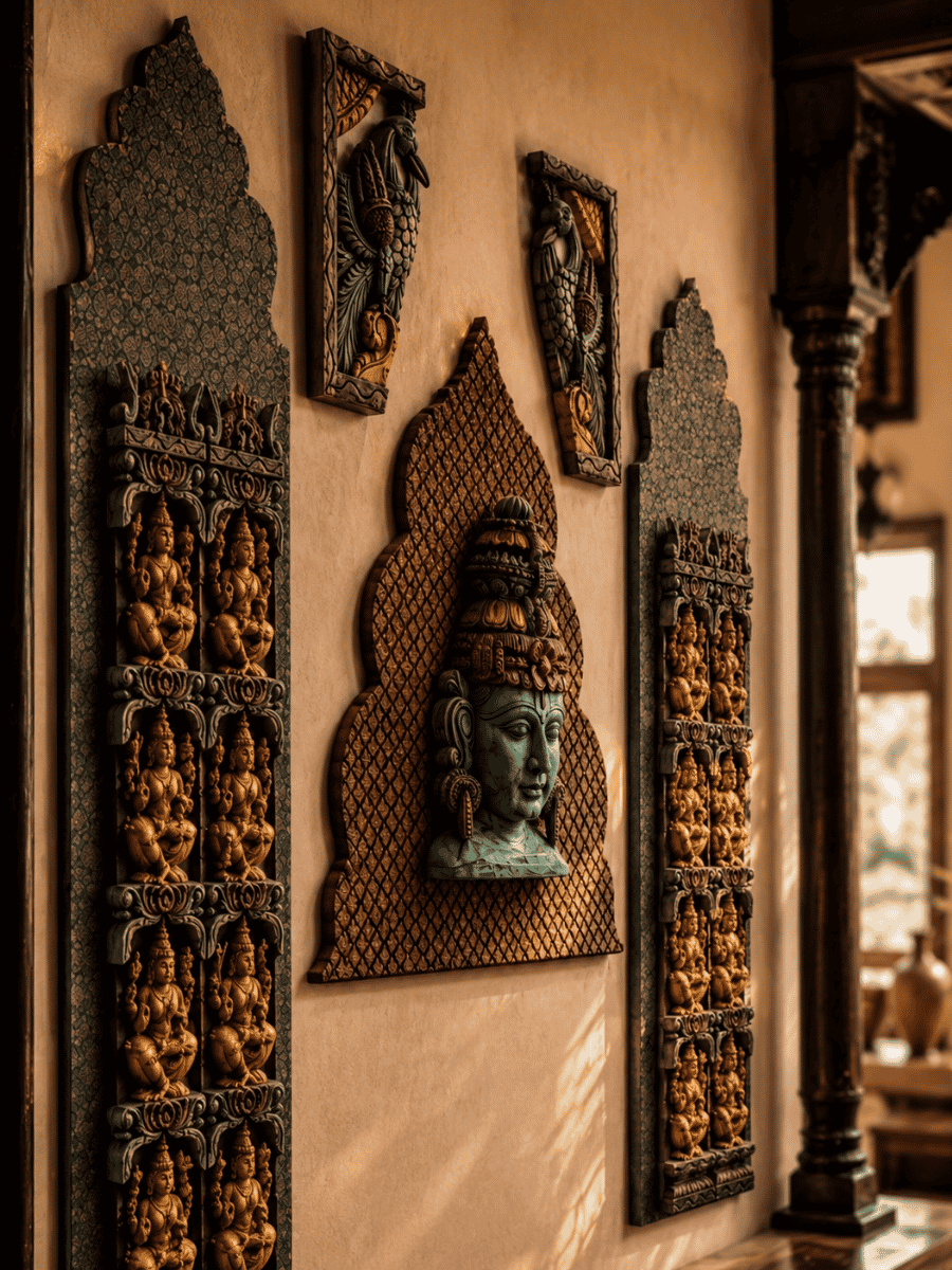 Ashtavaasal – 2