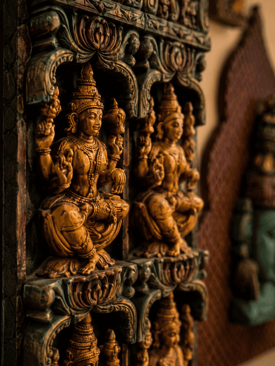 Ashtavaasal – 4