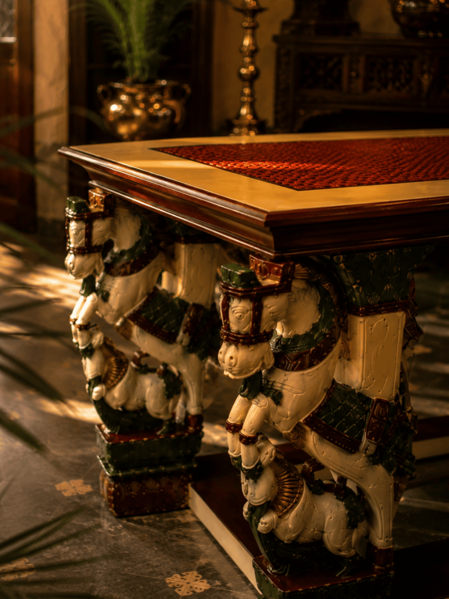 Ashtavaasal – 6