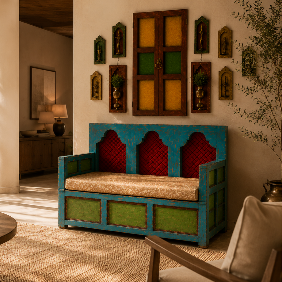 Furniture