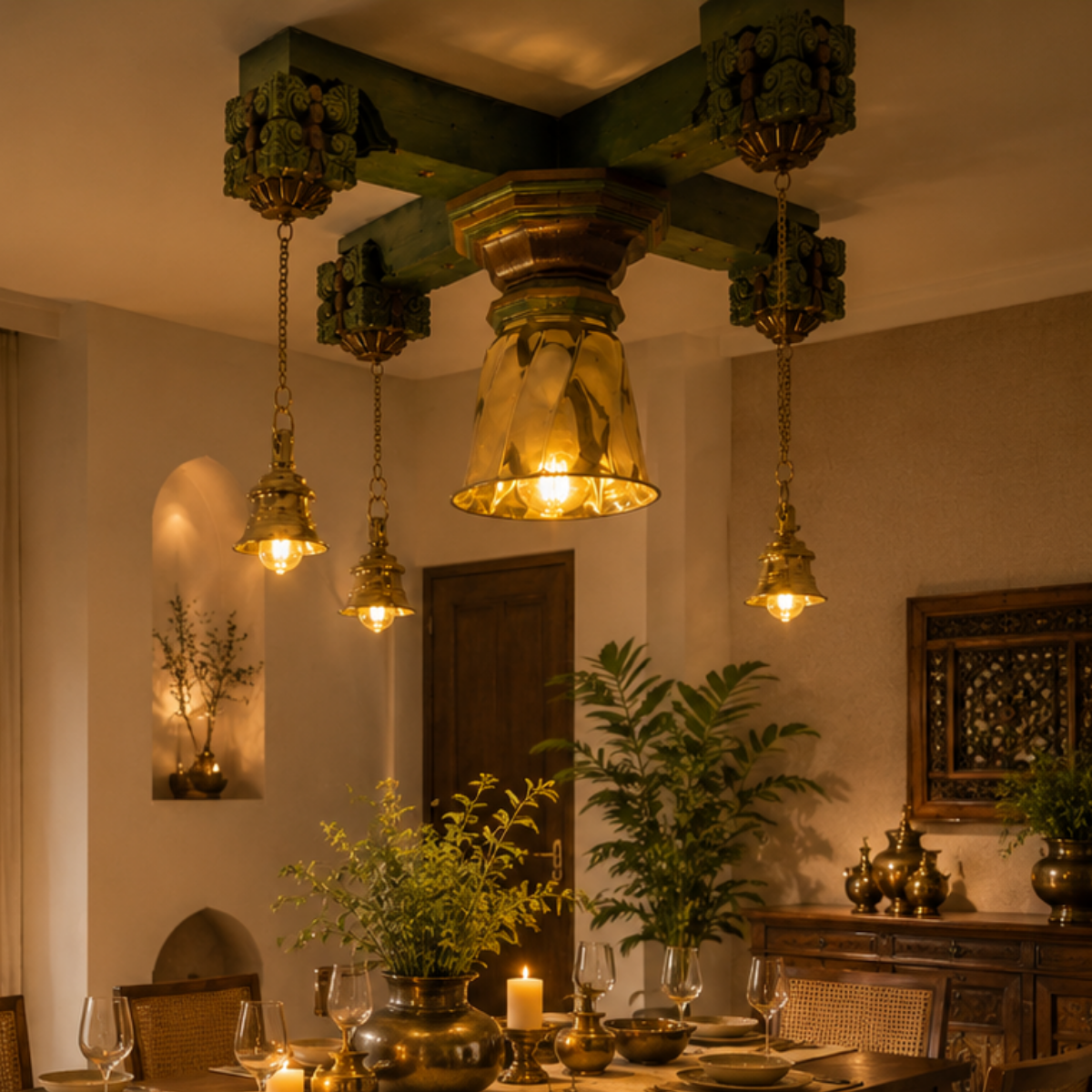 Lighting