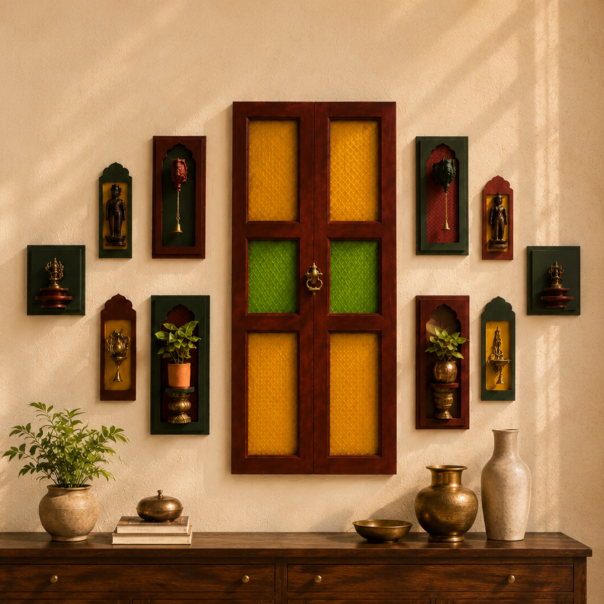 Wall Decor