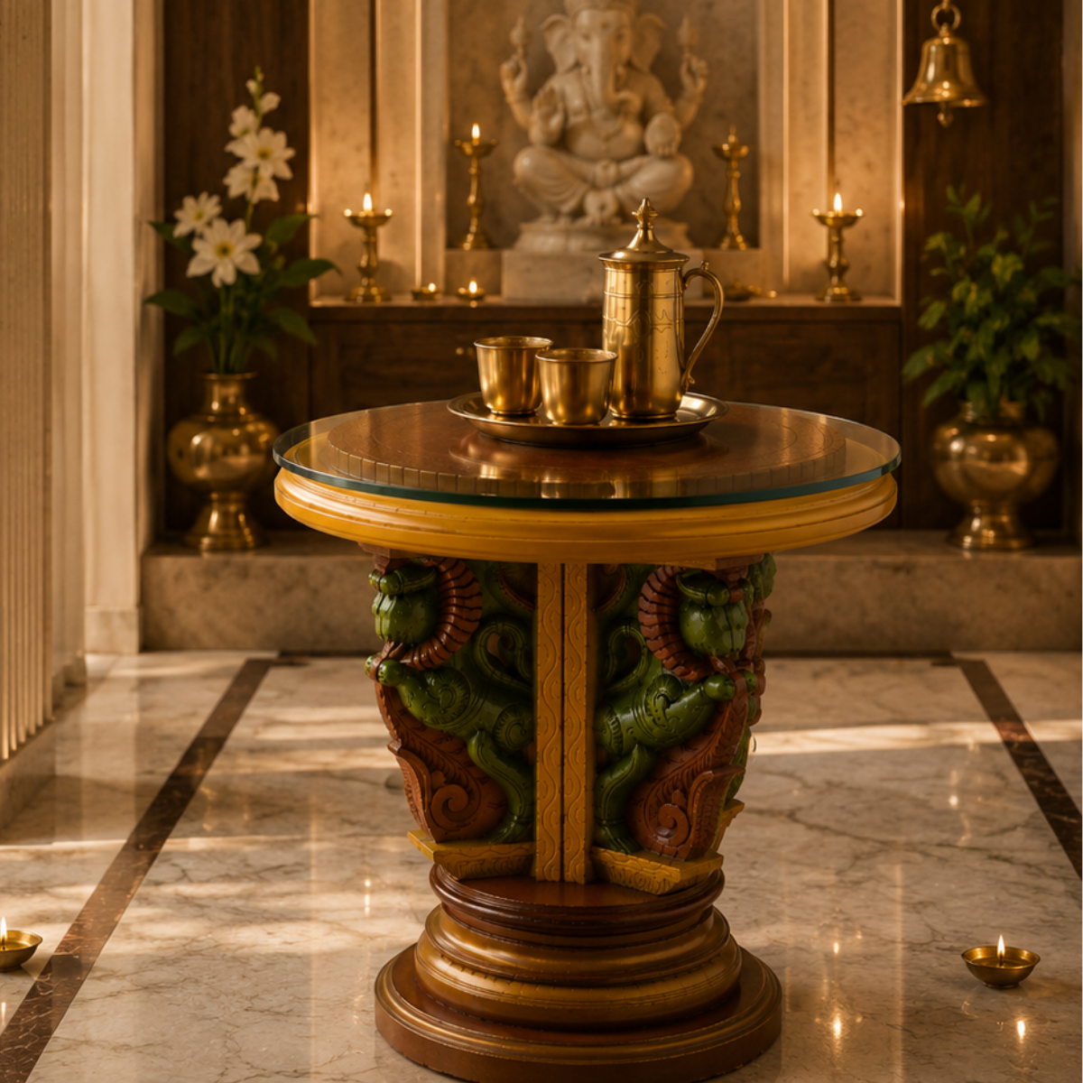 Sacred Collection