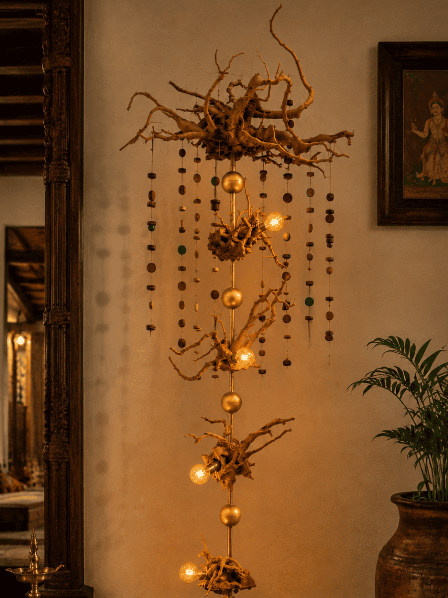 Root Cascade – 3