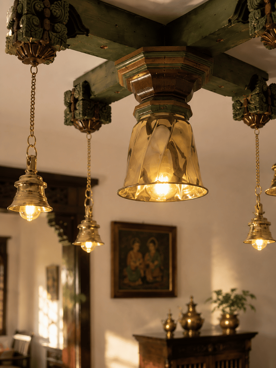 The Hanging Garden – 2