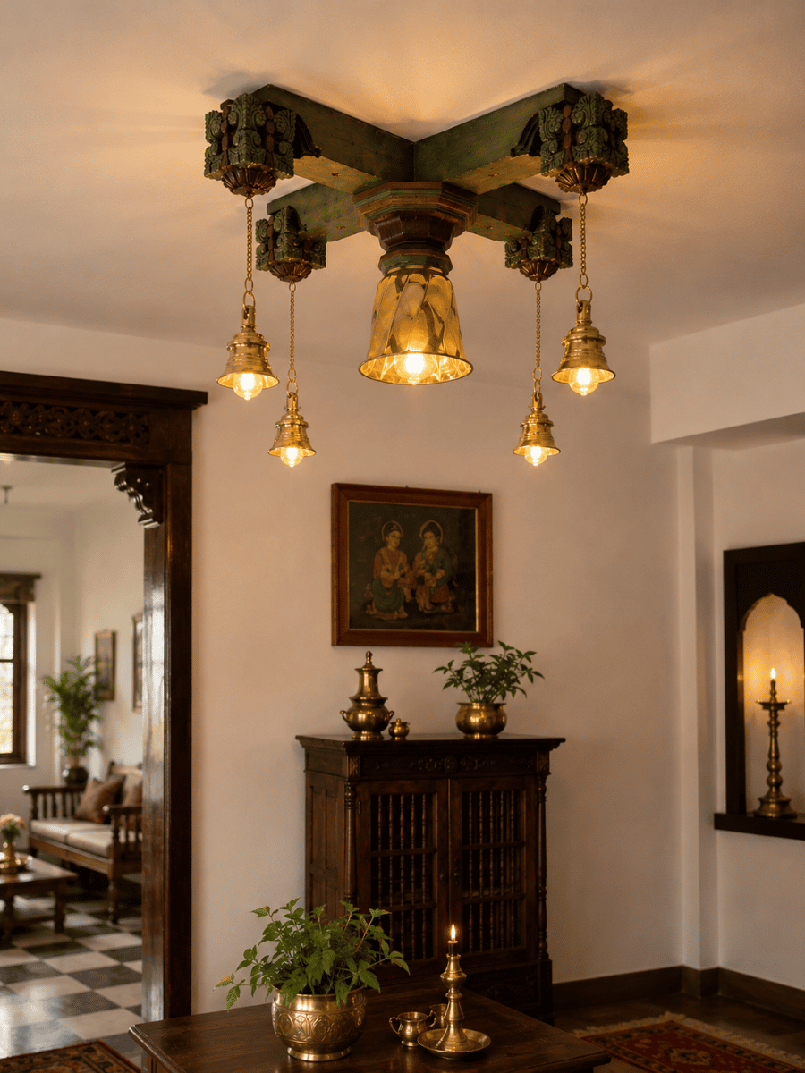 The Hanging Garden – 5
